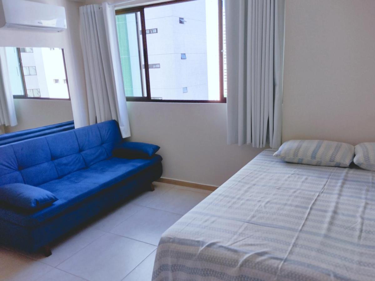 Home Boa Viagem Recife Exterior photo
