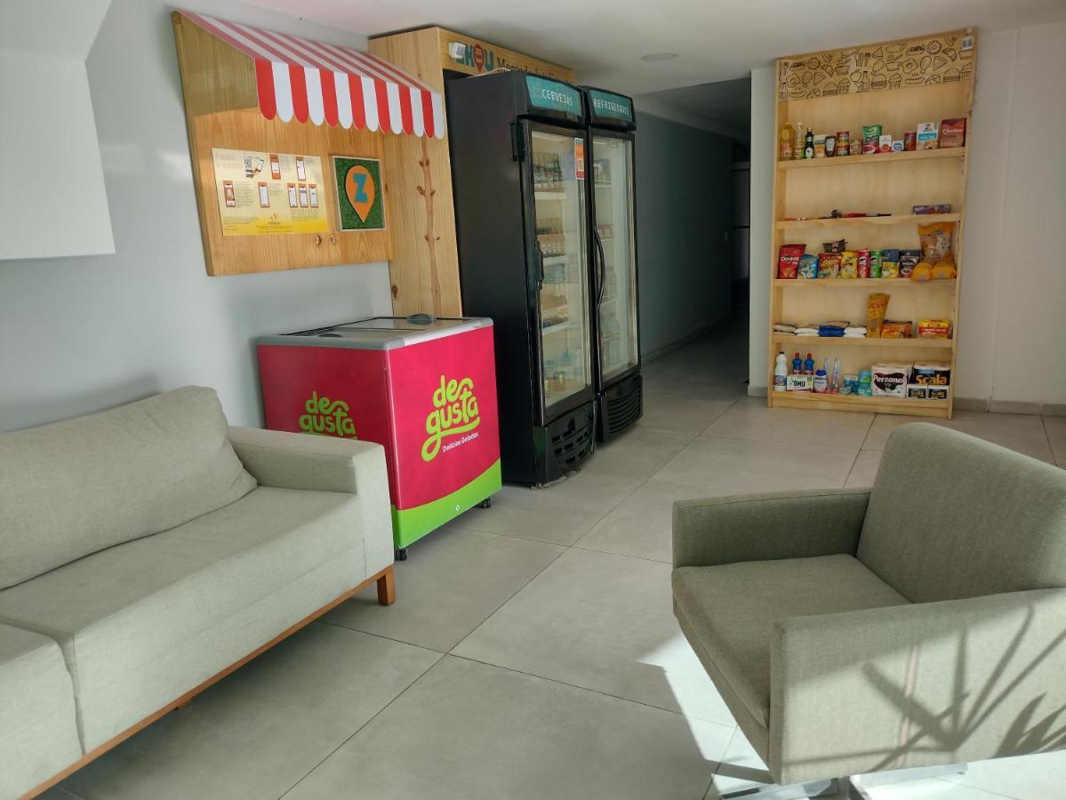 Home Boa Viagem Recife Exterior photo